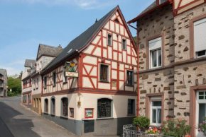 Alte Weinstube Burg Eltz